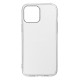 Чохол до мобільного телефона Armorstandart Air Series для Apple iPhone 13 Pro Max Transparent (ARM59918)