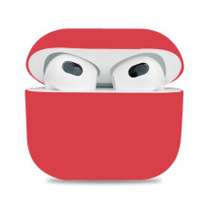 Чохол для навушників Armorstandart Ultrathin Silicone Case для Apple AirPods 3 Hibiscus (ARM60295)