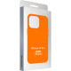 Чохол до мобільного телефона Armorstandart ICON2 Case Apple iPhone 13 Pro Marigold (ARM60490)