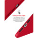 Чохол до мобільного телефона Armorstandart ICON2 Case Apple iPhone 12/12 Pro Red (ARM60585)