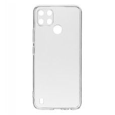 Чохол до мобільного телефона Armorstandart Air Series Realme C25Y / C21Y Camera cover Transparent (ARM60683)