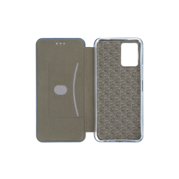 Чохол до мобільного телефона Armorstandart G-Case Vivo Y21 Blue (ARM60788)