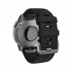 Ремінець до смарт-годинника Armorstandart Silicone 22mm для Garmin Fenix 5/6 Black (ARM60796)