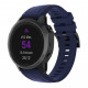 Ремінець до смарт-годинника Armorstandart Silicone 20mm для Garmin Fenix 5s/6s Dark Blue (ARM60810)