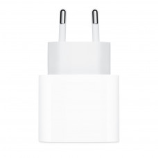 Зарядний пристрій Armorstandart AMHJ83 20W USB-C Power Adapter White (ARM61516)