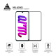 Скло захисне Armorstandart Pro Infinix Note 11 X663B Black (ARM61766)