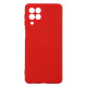Чохол до мобільного телефона Armorstandart ICON Case Samsung M53 (M536) Red (ARM61806)