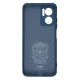 Чохол до мобільного телефона Armorstandart ICON Case Xiaomi Redmi 10 5G/11 Prime 5G/Note 11E 5G Blue (ARM61852)