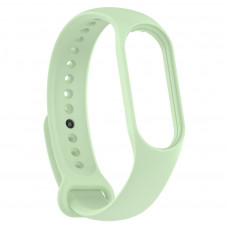 Ремінець до фітнес браслета Armorstandart для Xiaomi Mi Band 7/6/5 New Style Matcha (ARM61902)