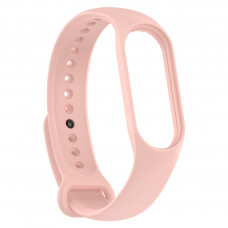 Ремінець до фітнес браслета Armorstandart для Xiaomi Mi Band 7/6/5 New Style Flesh Pink (ARM61903)