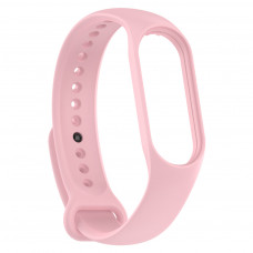 Ремінець до фітнес браслета Armorstandart для Xiaomi Mi Band 7/6/5 New Style Girly Pink (ARM61904)