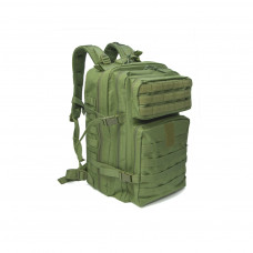 Рюкзак туристичний Armorstandart тактичний Military 45 л Green (ARM62030)