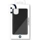 Чохол до мобільного телефона Armorstandart Matte Slim Fit Motorola G41 Black (ARM62045)