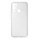 Чохол до мобільного телефона Armorstandart Air Series Infinix Hot 12i Camera cover Transparent (ARM62266)
