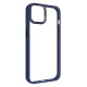 Чохол до мобільного телефона Armorstandart Unit Apple iPhone 14 Plus Deep Navy (ARM62486)
