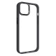 Чохол до мобільного телефона Armorstandart Unit Apple iPhone 14 Plus Black (ARM62487)