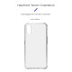 Чохол до мобільного телефона Armorstandart Air Force Nothing Phone (1) Transparent (ARM63323)