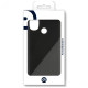 Чохол до мобільного телефона Armorstandart Matte Slim Fit Motorola E20 Black (ARM63374)