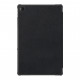 Чохол до планшета Armorstandart Smart Case Lenovo Tab M10 Plus (3rd Gen) TB125 Black (ARM63468)