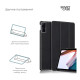 Чохол до планшета Armorstandart Smart Case Xiaomi Redmi Pad 2022 10.6 Black (ARM64001)