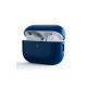 Чохол для навушників Armorstandart Silicone Case For Apple Airpods Pro 2 Midnight Blue (ARM64545)