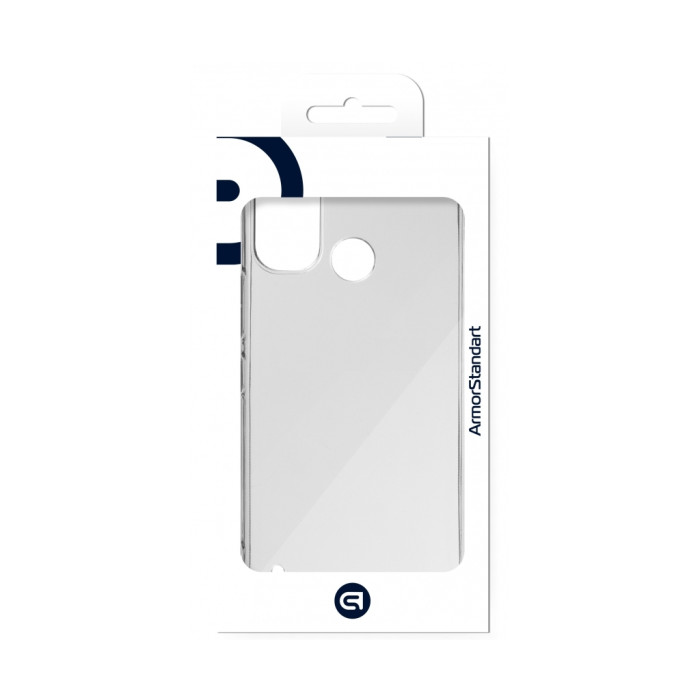 Чохол до мобільного телефона Armorstandart Air Series Nokia G11 Plus Transparent (ARM64553)