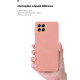 Чохол до мобільного телефона Armorstandart ICON Case Samsung M53 (M536) Pink (ARM64585)