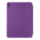 Чохол до планшета Armorstandart Smart Case iPad Air 10.9 M1 (2022)/Air 10.9 (2020) Purple (ARM64857)