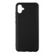 Чохол до мобільного телефона Armorstandart Matte Slim Fit Samsung A04e / M04 / F04 Black (ARM65139)