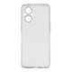 Чохол до мобільного телефона Armorstandart Air Series OPPO Reno7 Lite 5G Transparent (ARM65430)