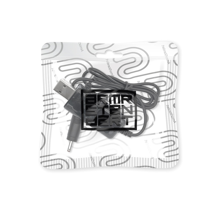 Кабель живлення USB to DC 5.5x2.1mm + 3.5x1.35mm 9V-12V Armorstandart (ARM65519)
