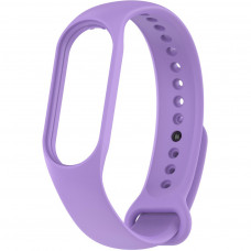 Ремінець до фітнес браслета Armorstandart для Xiaomi Mi Band 7/6/5 New Style Lavender (ARM65666)