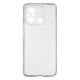 Чохол до мобільного телефона Armorstandart Air Series Xiaomi Redmi 12С / 11A Camera cover Transparent (ARM65964)