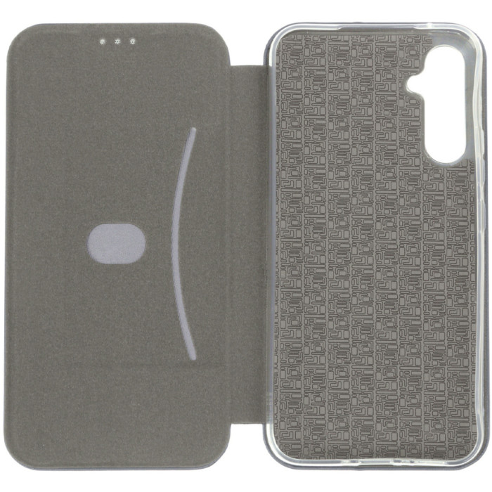 Чохол до мобільного телефона Armorstandart G-Case Samsung A34 5G (A346) Black (ARM66160)