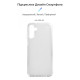 Чохол до мобільного телефона Armorstandart Air Series Samsung A24 4G (A245) Transparent (ARM66184)