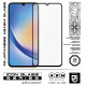 Скло захисне Armorstandart Icon Samsung A34 5G (A346) Black (ARM66211)