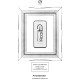 Скло захисне Armorstandart Icon Samsung A54 5G (A546) Black (ARM66212)