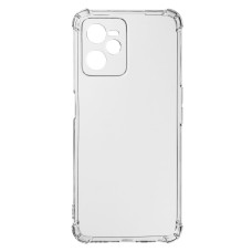 Чохол до мобільного телефона Armorstandart Air Force Realme C35 Camera cover Transparent (ARM66416)