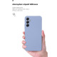 Чохол до мобільного телефона Armorstandart ICON Case Samsung A34 5G (A346) Camera cover Lavender (ARM66498)