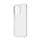 Чохол до мобільного телефона Armorstandart Air Series Xiaomi Redmi 12 4G Camera cover Transparent (ARM66530)