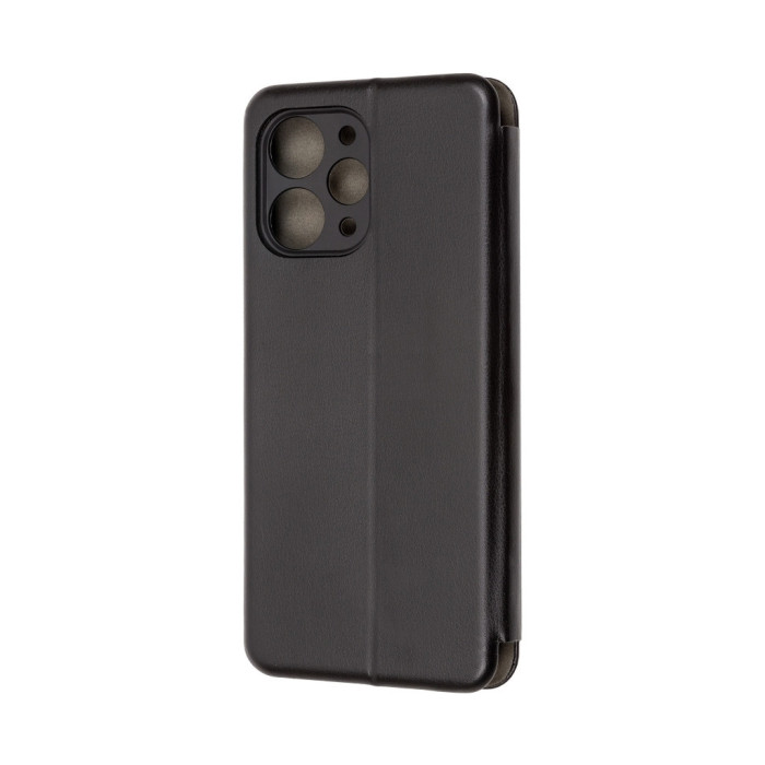 Чохол до мобільного телефона Armorstandart G-Case Xiaomi Redmi 12 4G Black (ARM66542)