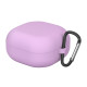 Чохол для навушників Armorstandart Hang Case для Samsung Galaxy Buds FE/2/2Pro/Live/Pro Violet (ARM67071)