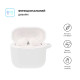Чохол для навушників Armorstandart Hang Case для Xiaomi Redmi Buds 3 White (ARM67079)