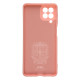 Чохол до мобільного телефона Armorstandart ICON Case Samsung M53 (M536) Pink (ARM67500)