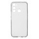 Чохол до мобільного телефона Armorstandart Air Series TECNO Spark 8C Camera cover Transparent (ARM67991)