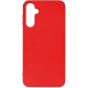 Чохол до мобільного телефона Armorstandart ICON Case Samsung A24 4G (A245) Red (ARM68003)