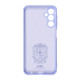 Чохол до мобільного телефона Armorstandart ICON Case Samsung A24 4G (A245) Camera cover Lavender (ARM68004)