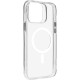 Чохол до мобільного телефона Armorstandart Clear Magsafe Apple iPhone 13 Pro Max Tansparent (ARM68052)