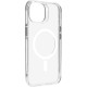 Чохол до мобільного телефона Armorstandart Clear Magsafe Apple iPhone 14 Tansparent (ARM68053)
