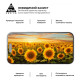 Скло захисне Armorstandart Pro 3D Apple iPhone 15 Plus Black (ARM68218)